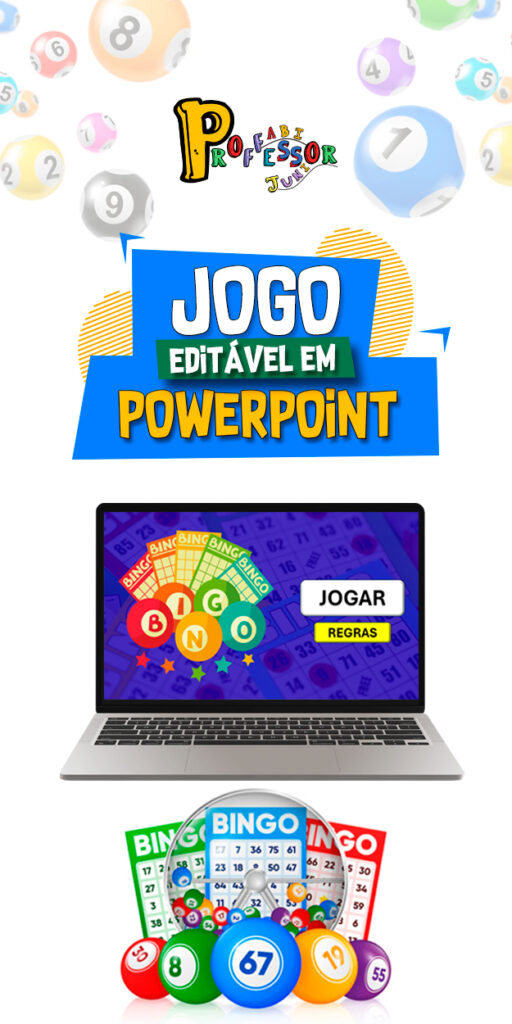 Bingo Conhecimento