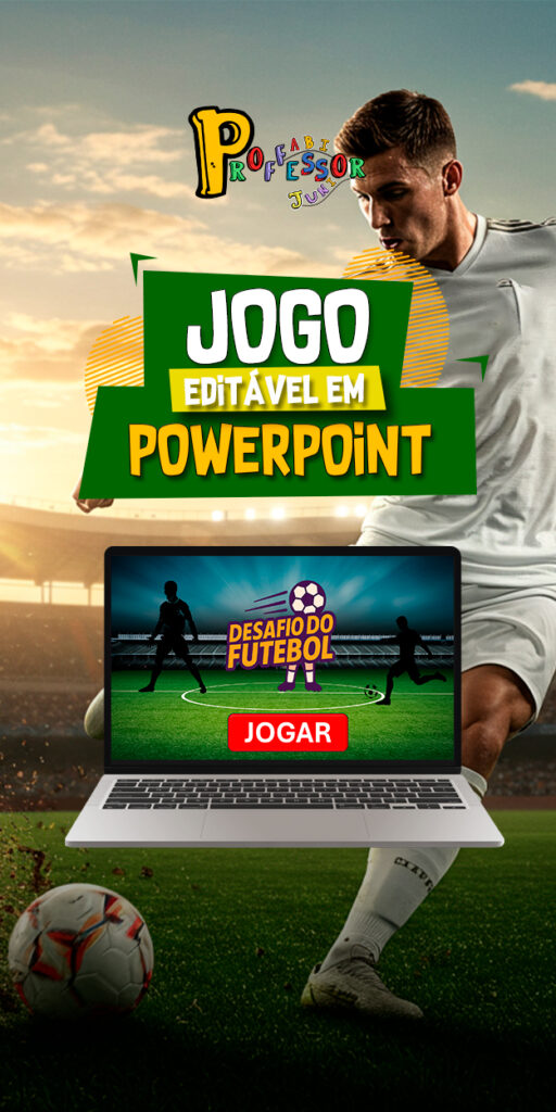 Desafio de Futebol